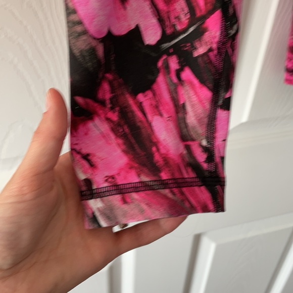 Wunder Under Train 25” leggings - Picture 3 of 6